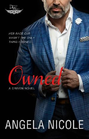 [The Driven World 01] • Owned